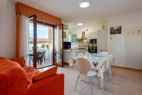 Egeo apartment